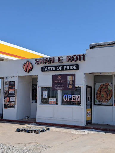Shan - E - Roti - Visual