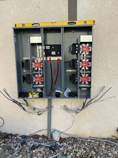 R & T Yoder Electric, Inc - Beavercreek - Thumbnail