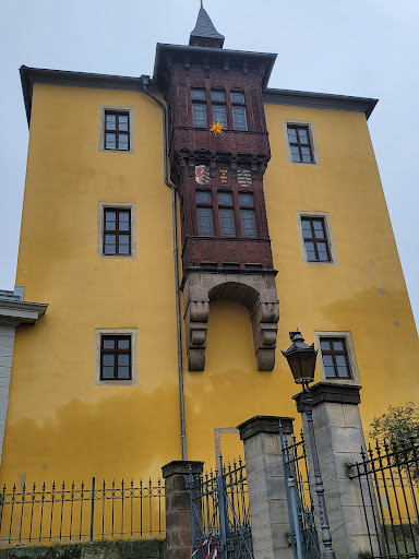Filmmuseum Schloss Ballenstedt - Thumbnail
