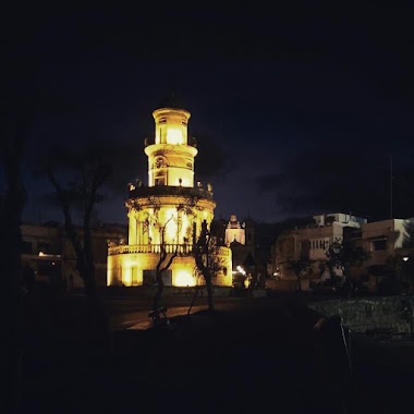 Lija Tower, Author: Luke Azzopardi