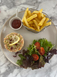 Photo n°26 de … à la folie à Roquefort-les-Pins (Restaurant méditerranéen)