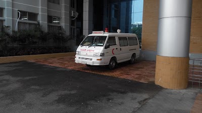 Photos of Sheikh Fazilatunesa Mujib Eye Hospital & Training Institute