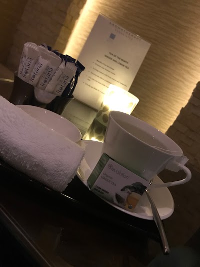 Photos of Zen the spa at Beach Rotana