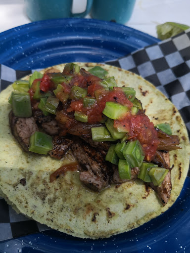 El Mai truck