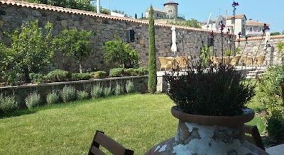 Photos of Labris Hotel
