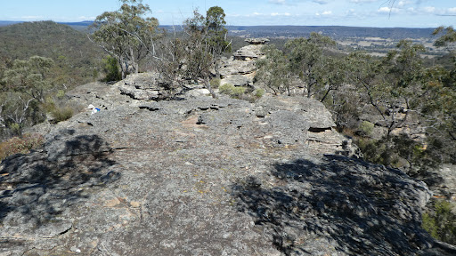 Munghorn Gap Nature Reserve - Thumbnail