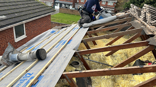 Pro View Roofing Ltd - Thumbnail