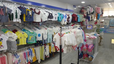 Photos of Dastini Bebe Market, Nevşehir