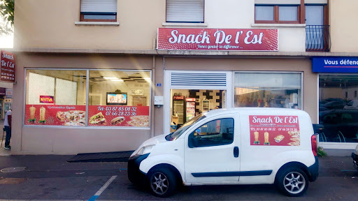Snack de l’est