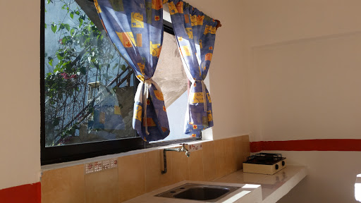 JRIOS SUITES - Visual