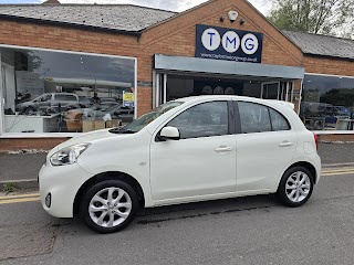 Taylor Motor Group