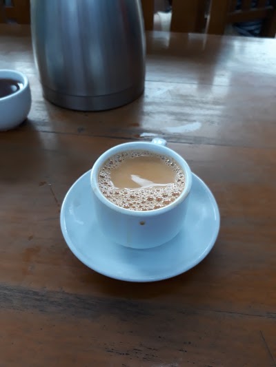 Photos of Maha Yangon Tea Shop