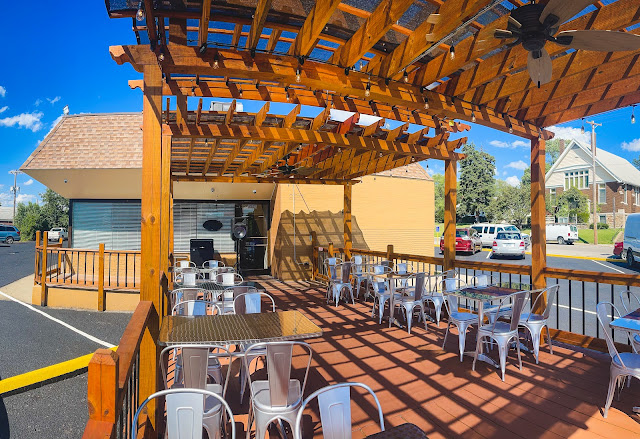 El Torito Grill