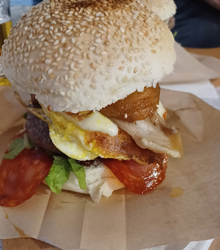 MaluStreetFood - Visual