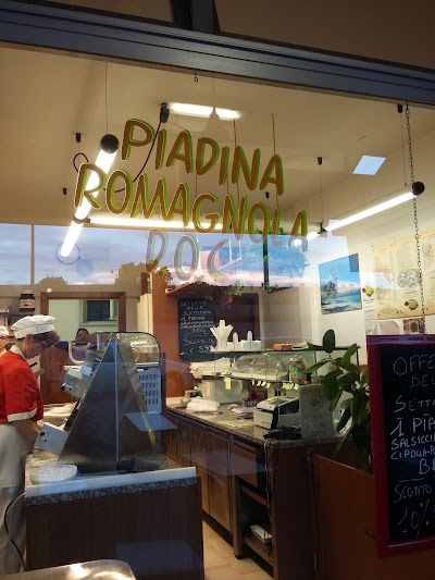 Piadina Romagnola DOC