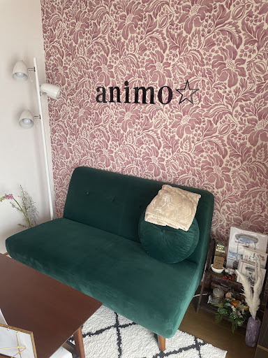 Relaxation Salon animo☆