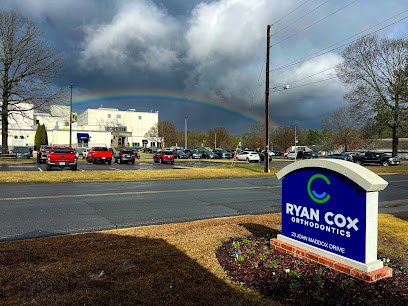 Ryan Cox Orthodontics