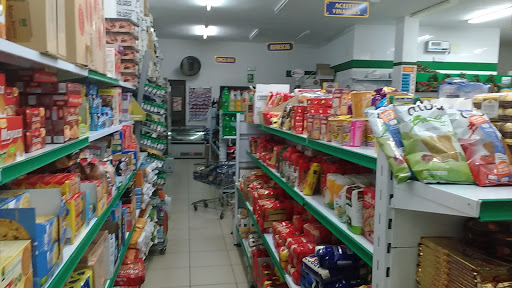 Alimentacion GARNA - Thumbnail