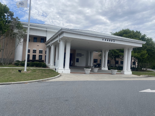 Lecanto Government Building - Thumbnail
