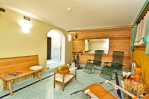 Hotel Livigno - Thumbnail