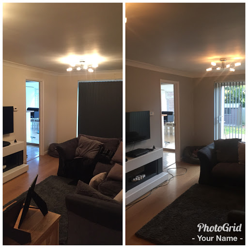 PH Decorating Services - Visual