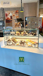 Photo n°13 de McDonald's à Villabé (Sandwicherie)