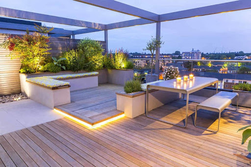 Update Electrical Ltd - Visual