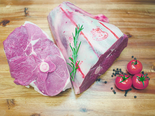 PK Free Range Butcher - Thumbnail