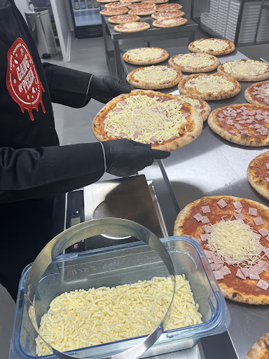 Photo 4 - Gang Of Pizza