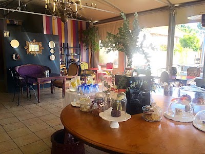 Photos of Annica's