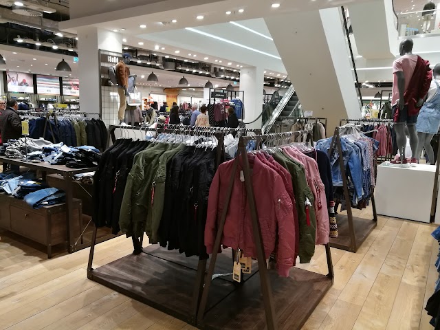 Peek & Cloppenburg