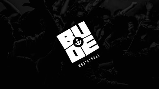 Die BUDE - Visual