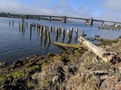 Olympic Gateway Plaza