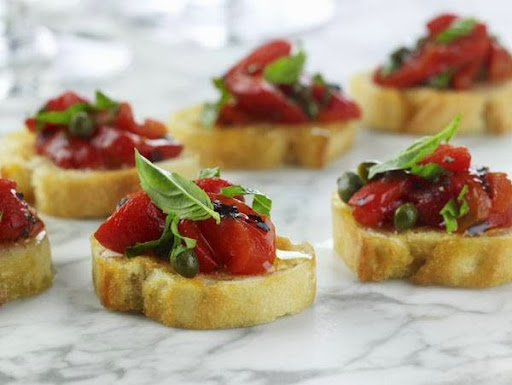 The Classic Catering People - Thumbnail