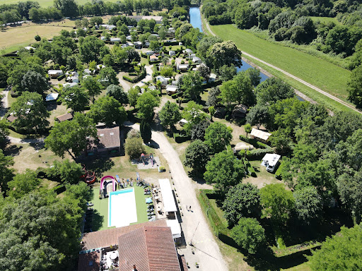 Photo de Flower Camping Les Mijeannes à Rieux-de-Pelleport (09120)