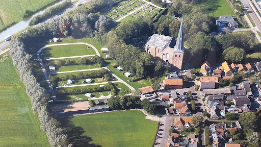 Camping Zee van Tijd