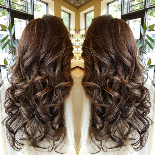 Natural Look Aveda Salon & Spa - Thumbnail