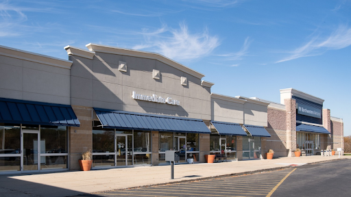 Northwestern Medicine Primary Care McHenry - Thumbnail