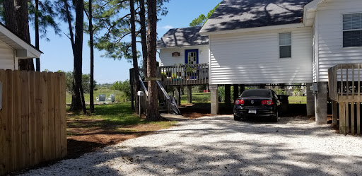 Tybee Beach Massage - Thumbnail