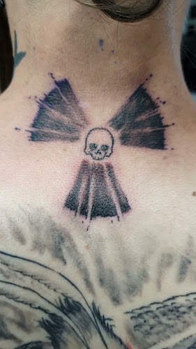 Heures d'ouverture de Croc n' tattoo