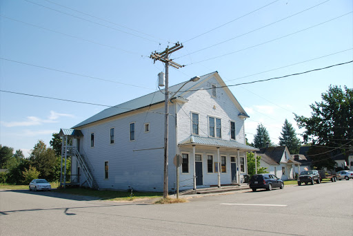 Fall City Masonic Hall - Thumbnail