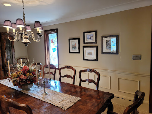 Rockwood Painting Contractors Gallery - United States