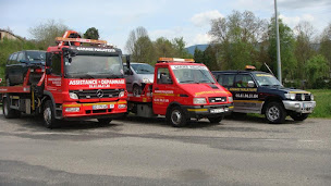 Photo n°13 de Renault Garage Malateste à Seix (Garage automobile)