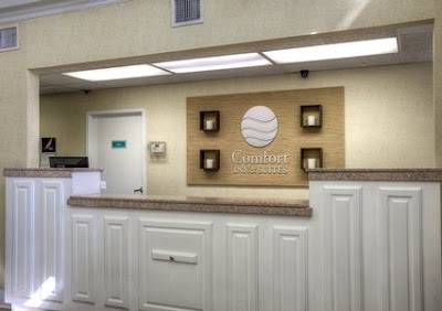 Photos of Comfort Inn & Suites Birmingham - Hoover