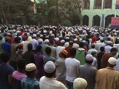 Photos of Moddopara Jame Mosjid