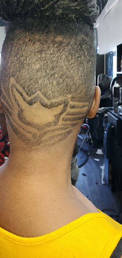 The Stadium Barber Shop