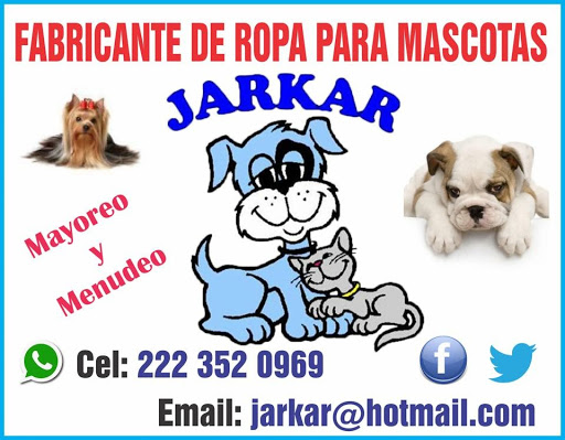 JARKAR - Visual