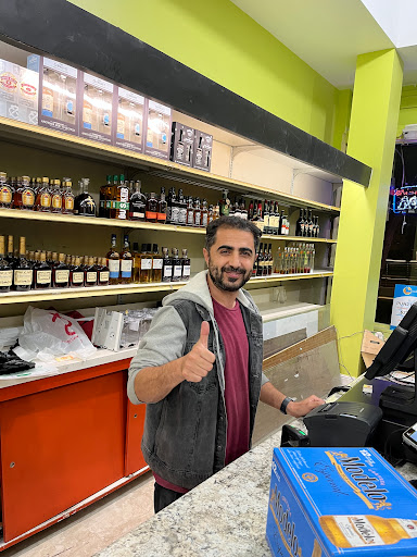 Punj Liquor - Thumbnail