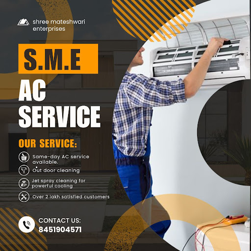 AC Repair, Service, Fitting, Shifting & Gas Filling by the Most Trusted Service Center – Shree Ma…