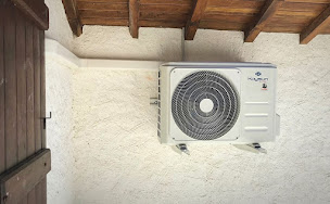 Photo n°17 de Reaclim à Saint-Médard-en-Jalles (Fournisseur de systèmes de climatisation)